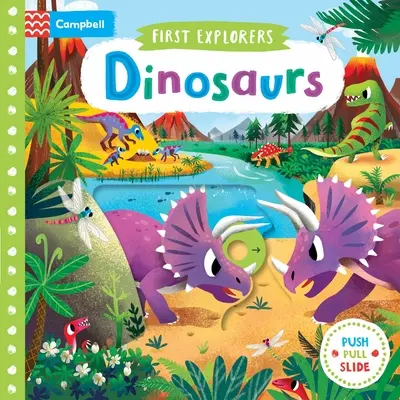 Dinosauři - Dinosaurs