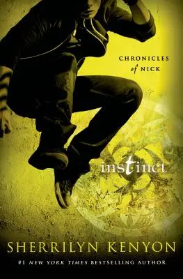 Instinct - Chronicles of Nick