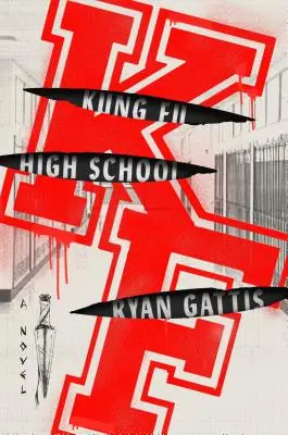 Střední škola Kung Fu - Kung Fu High School