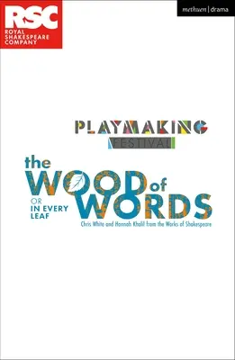 Dřevo slov: V každém listu - The Wood of Words: In Every Leaf