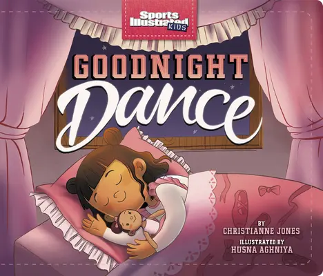 Tanec na dobrou noc - Goodnight Dance
