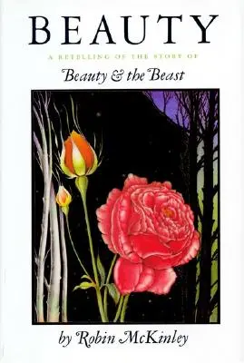 Krása: Převyprávění příběhu o Krásce a zvířeti - Beauty: A Retelling of the Story of Beauty and the Beast