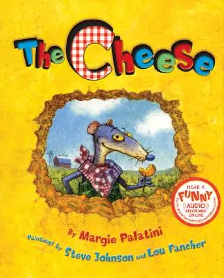 Sýr - The Cheese