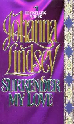 Vzdej se mé lásky - Surrender My Love