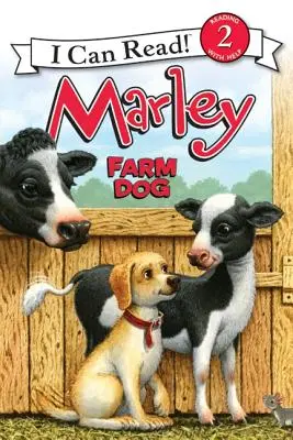 Marley: Pes z farmy - Marley: Farm Dog