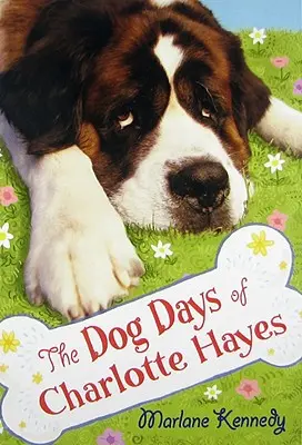 Psí dny Charlotte Hayesové - The Dog Days of Charlotte Hayes