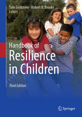 Příručka odolnosti u dětí - Handbook of Resilience in Children