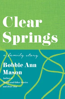 Čisté prameny: Rodinný příběh - Clear Springs: A Family Story
