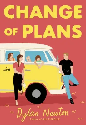 Změna plánů - Change of Plans