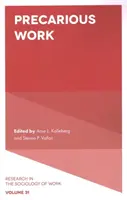 Nejistá práce - Precarious Work