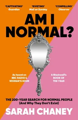 Jsem normální? - Am I Normal?