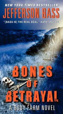 Kosti zrady - Bones of Betrayal