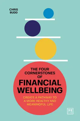 Čtyři základní kameny finanční pohody: Vytvořte si cestu ke zdravějšímu a smysluplnějšímu životu. - The Four Cornerstones of Financial Wellbeing: Create a Pathway to a More Healthy and Meaningful Life