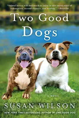 Dva hodní psi - Two Good Dogs