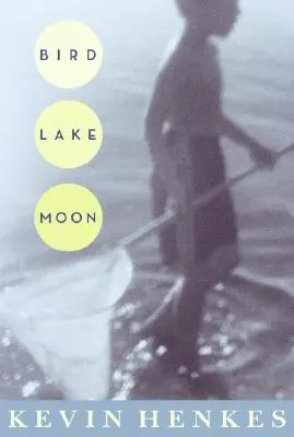 Měsíc u Ptačího jezera - Bird Lake Moon