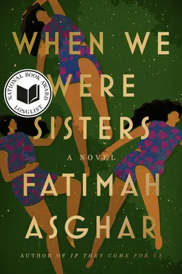 Když jsme byly sestry - When We Were Sisters