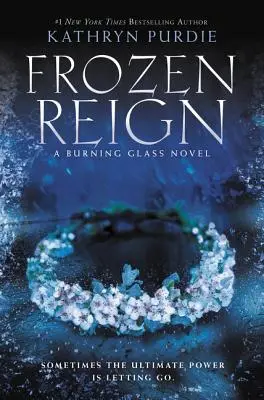 Zmrzlá vláda - Frozen Reign