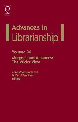 Fúze a aliance: Širší pohled - Mergers and Alliances: The Wider View