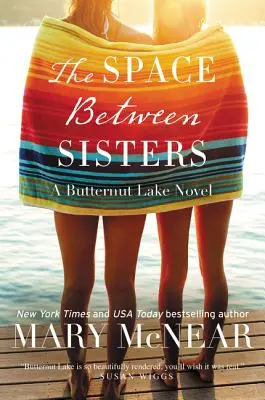 Prostor mezi sestrami - The Space Between Sisters