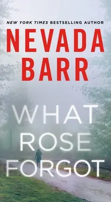 Na co Rose zapomněla - What Rose Forgot