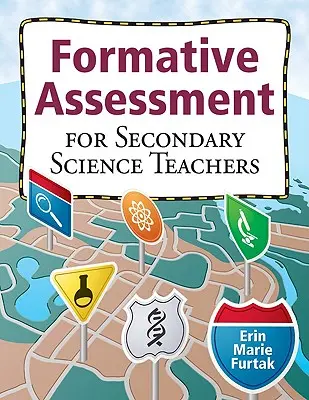 Formativní hodnocení pro středoškolské učitele přírodních věd - Formative Assessment for Secondary Science Teachers