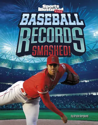 Baseballové rekordy překonány! - Baseball Records Smashed!