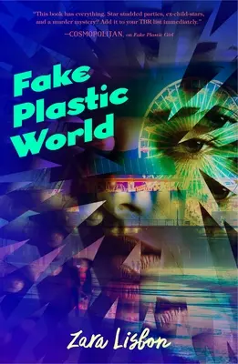 Falešný plastový svět - Fake Plastic World
