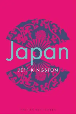 Japonsko - Japan
