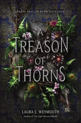 Trnová zrada - A Treason of Thorns