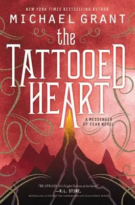 Tetované srdce - The Tattooed Heart