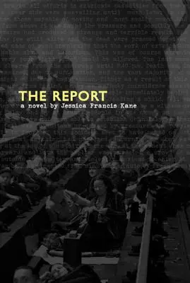Reportáž - The Report