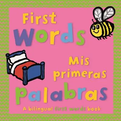 První slova - First Words