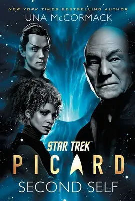 Star Trek: Picard: Picard: Druhé já - Star Trek: Picard: Second Self