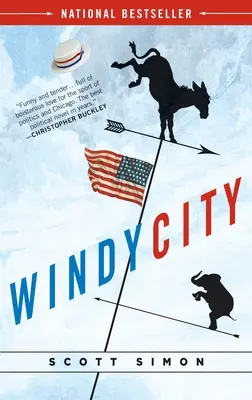 Větrné město - Windy City