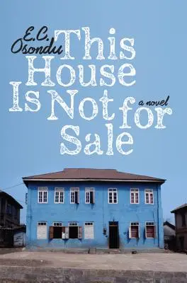Tento dům není na prodej - This House Is Not for Sale