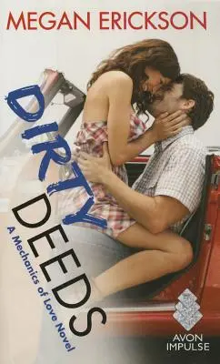 Špinavé činy - Dirty Deeds