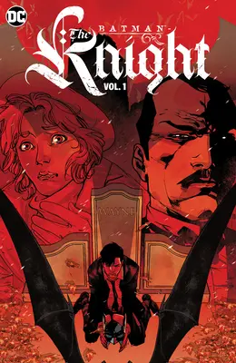 Batman: Rytíř - Batman: The Knight