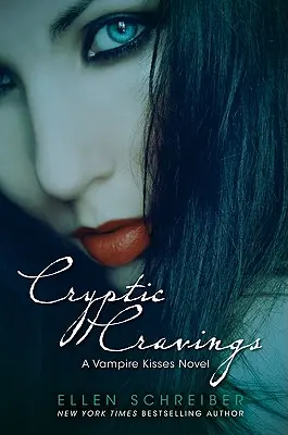 Kryptické choutky - Cryptic Cravings
