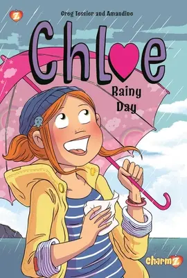 Chloe #4: Deštivý den - Chloe #4: Rainy Day