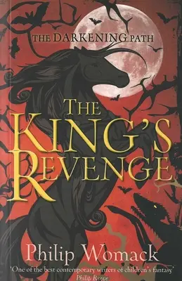 Králova pomsta - King's Revenge