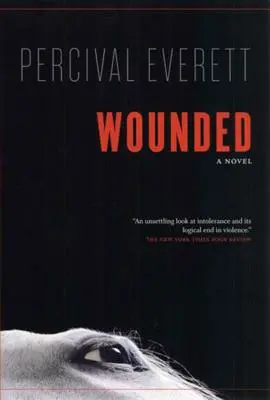Zranění - Wounded