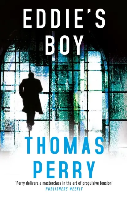 Eddieho chlapec (Perry Thomas (autor)) - Eddie's Boy (Perry Thomas (author))