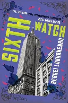 Šestá hlídka - Sixth Watch