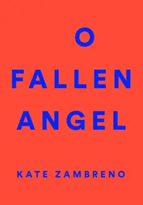 O padlém andělovi - O Fallen Angel