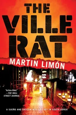 Villeská krysa - The Ville Rat