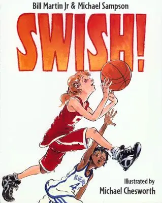 Svišť! - Swish!