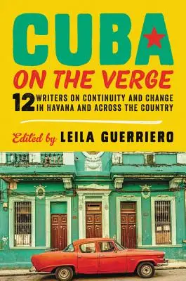 Kuba na pokraji - Cuba on the Verge