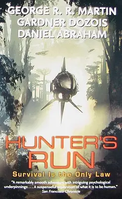 Lovcův běh - Hunter's Run