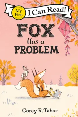 Liška má problém - Fox Has a Problem