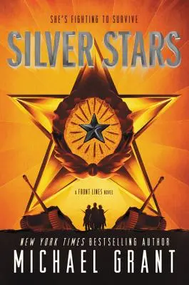 Stříbrné hvězdy - Silver Stars